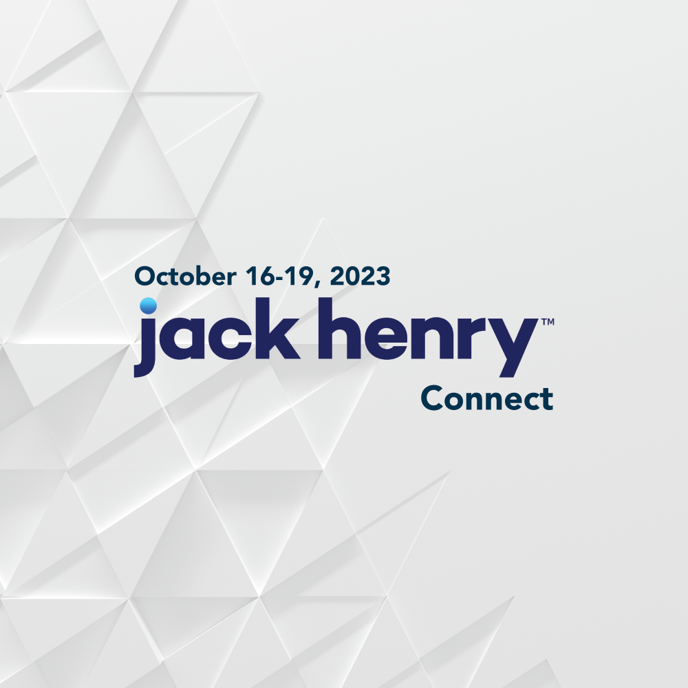 2023 Jack Henry Connect