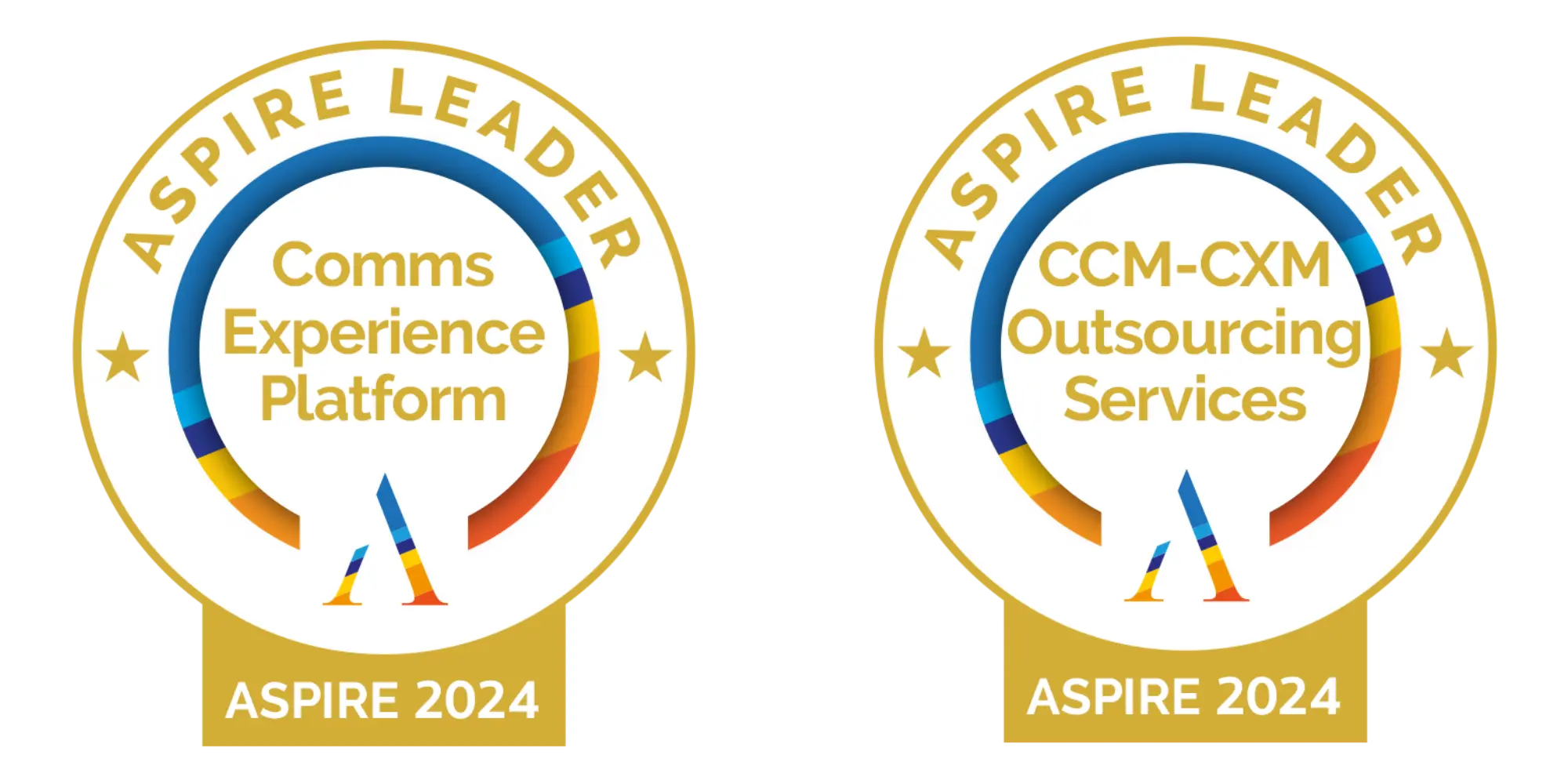 Doxim Maintains Prestigious Leader Position on Aspire’s 2024 CCM-CXM Leaderboard for a Fourth Year 