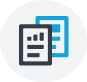 Print & Mail Icon