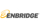 ENBRIDGE logo